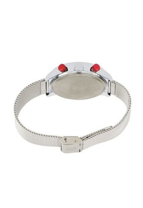 Reloj Para Hombre Curren Krea78190119Ga Plateado