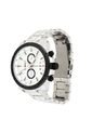 Reloj Para Hombre Curren Krec6019 Plateado de Curren