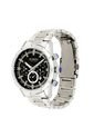 Reloj Para Hombre Curren Krec761901 Plateado de Curren