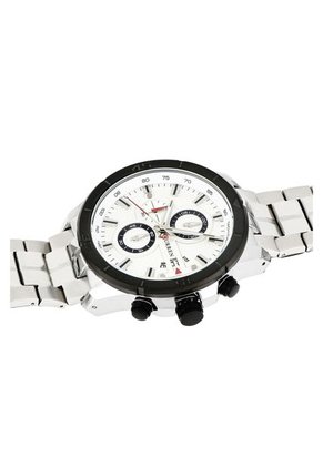 Reloj Para Hombre Curren Krec6019 Plateado