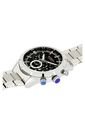 Reloj Para Hombre Curren Krec761901 Plateado de Curren