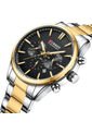 Reloj Curren Modelo KREd8905 Negro Hombre de Curren