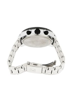 Reloj Para Hombre Curren Krec6019 Plateado