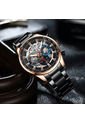 Reloj Curren Modelo KREd282001 Negro Hombre de Curren