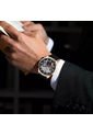 Reloj Curren Modelo KREd282001 Negro Hombre de Curren