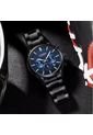 Reloj Curren Modelo KREd8903 Negro Hombre de Curren