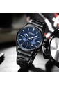 Reloj Curren Modelo KREd8903 Negro Hombre de Curren