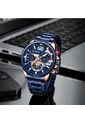 Reloj Curren Modelo Kred332120 Azul Hombre de Curren