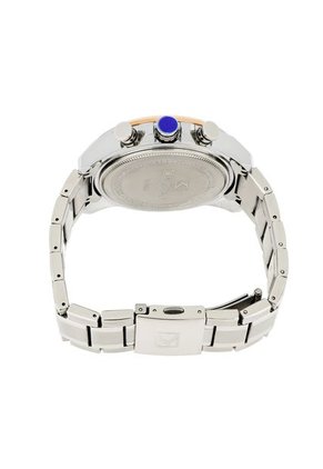Reloj Para Hombre Curren Krec941928 Plateado