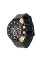 Reloj Para Hombre Curren Krec832001 Negro de Curren