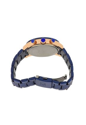 Reloj Para Hombre Curren Krec7603 Azul
