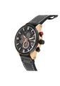 Reloj Para Hombre Curren Krec832001 Negro de Curren