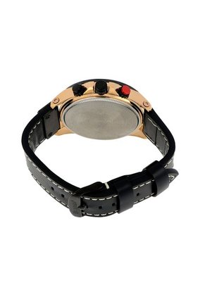 Reloj Para Hombre Curren Krec832001 Negro