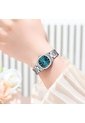 Reloj Curren Modelo KREE3502 Plateado Mujer de Curren