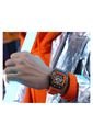 Reloj Curren Modelo KREd8002 Naranja Hombre de Curren