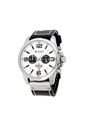 Reloj Para Hombre Curren Krec161902 Negro de Curren