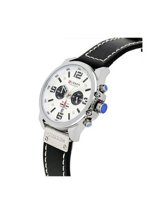 Reloj Para Hombre Curren Krec161902 Negro