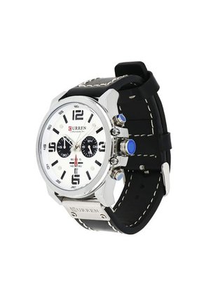 Reloj Para Hombre Curren Krec161902 Negro