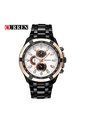 Reloj Para Hombre Curren Kre02012002 Gris de Curren