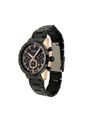 Reloj Para Hombre Curren Krec7601 Negro de Curren