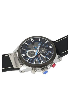 Reloj Para Hombre Curren Krec831901 Negro