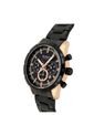 Reloj Para Hombre Curren Krec7601 Negro de Curren