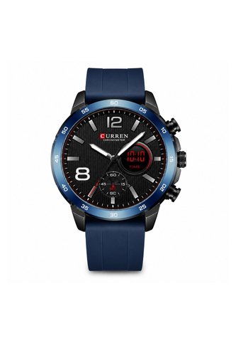Reloj Curren Modelo KRED5705 Negro Hombre Curren