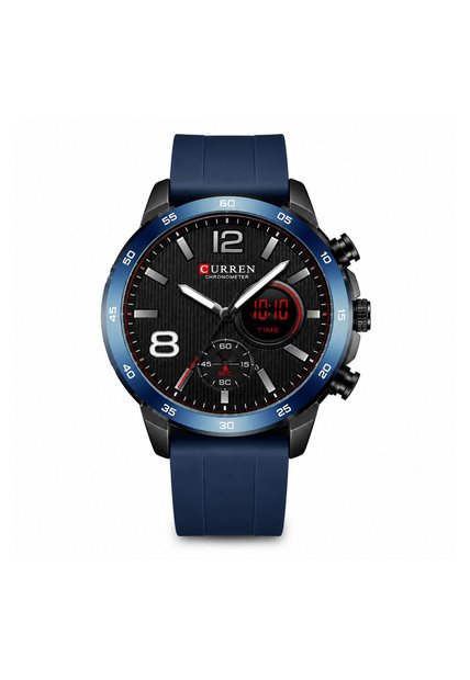 Reloj Curren Modelo KRED5705 Negro Hombre