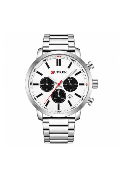 Reloj Curren Modelo KREC101902 Negro Hombre