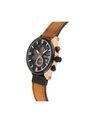 Reloj Para Hombre Curren Krec832011 Marr\u00f3n de Curren
