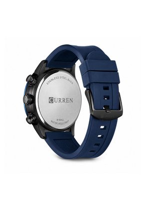 Reloj Curren Modelo KRED5705 Negro Hombre