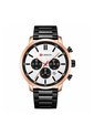 Reloj Curren Modelo KREC102001 Negro Hombre de Curren