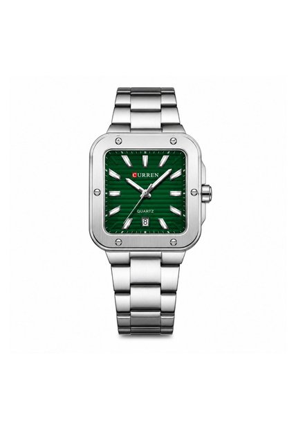 Reloj Curren Modelo KREE4003 Negro Mujer