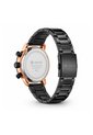 Reloj Curren Modelo KREC102001 Negro Hombre de Curren