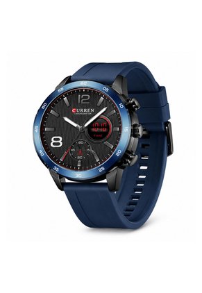 Reloj Curren Modelo KRED5705 Negro Hombre