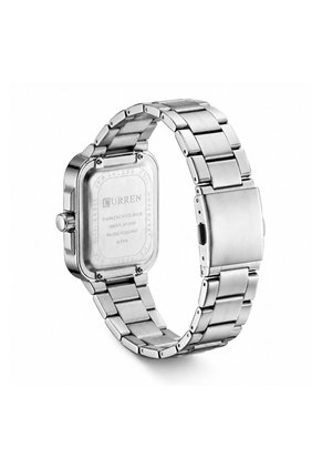 Reloj Curren Modelo KREE4003 Negro Mujer