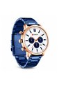 Reloj Curren Modelo KREC102003 Negro Hombre de Curren
