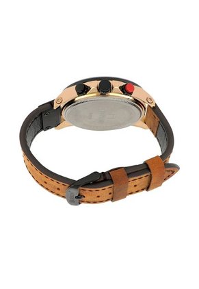 Reloj Para Hombre Curren Krec832011 Marr\u00f3n