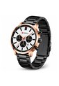 Reloj Curren Modelo KREC102001 Negro Hombre de Curren