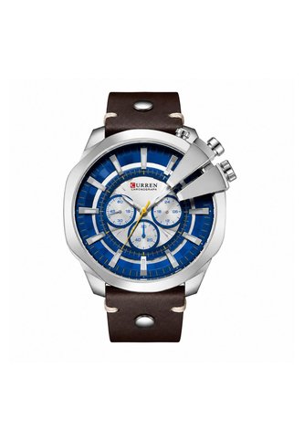 Reloj Curren Modelo KREB021903 Negro Hombre Curren