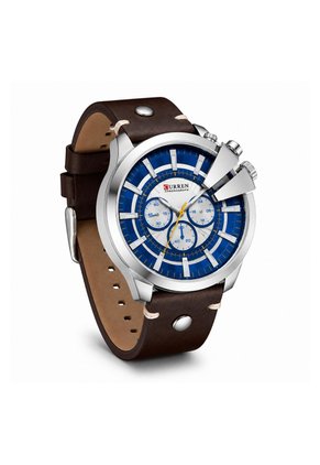 Reloj Curren Modelo KREB021903 Negro Hombre