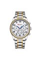 Reloj Curren Modelo KREe2003 Plateado Hombre de Curren