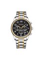 Reloj Curren Modelo KREe2004 Plateado Hombre de Curren