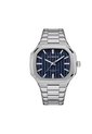 Reloj Curren Modelo KREe0502 Plateado Hombre de Curren