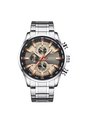 Reloj Curren Modelo KREc971912 Plateado Hombre de Curren