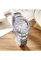 Reloj Curren Modelo KREb6219 Plateado Mujer de Curren