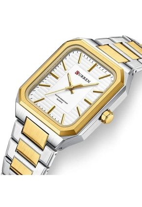 Reloj Curren Modelo KREe0402 Multicolor Hombre