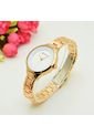 Reloj Curren Modelo KREb691802 Dorado Mujer de Curren
