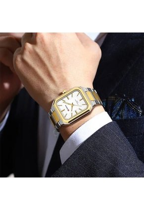 Reloj Curren Modelo KREe0402 Multicolor Hombre