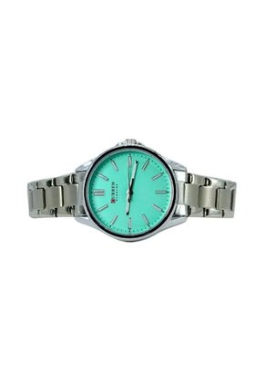 Reloj Curren Modelo KRED771921 Plateado Hombre